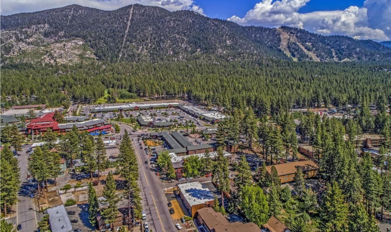 The Elet Hotel South Lake Tahoe Exterior photo